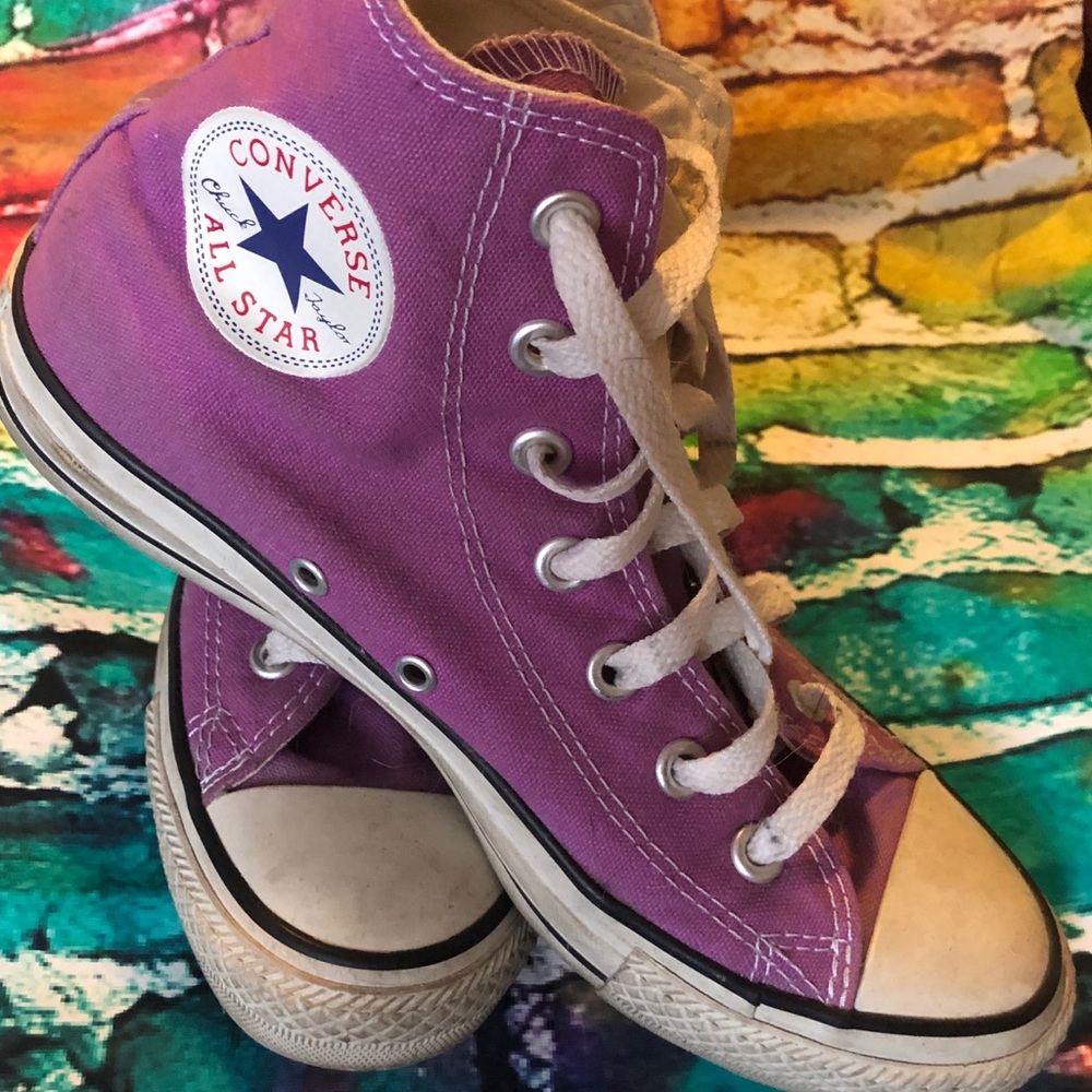 Chuck Taylor Converse